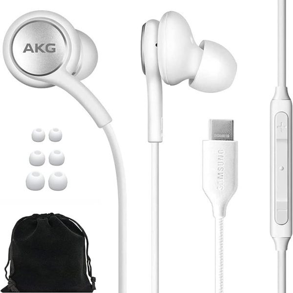 Samsung Type-C Earphones