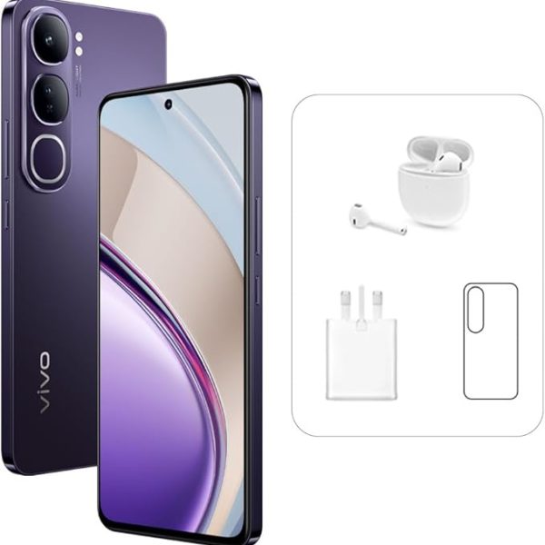 Vivo V40 Lite 5G