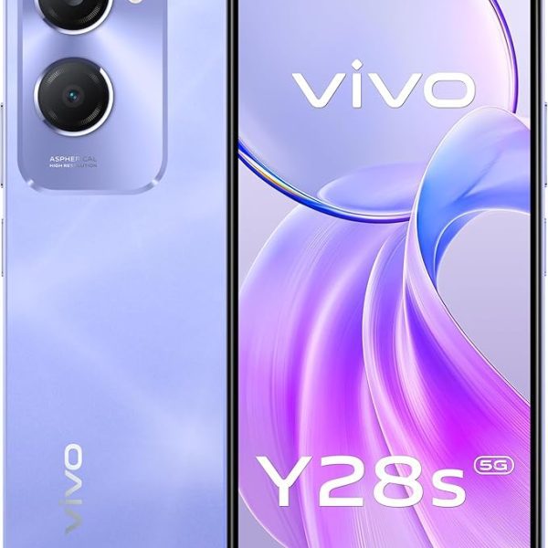 VIVO Y28s 5G