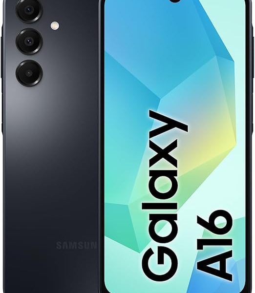 Samsung Galaxy A16