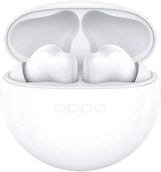 OPPO Enco Buds2, Wireless