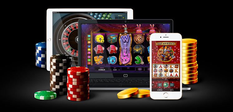 Discover Excitement at Online UK Savanna Wins Casino