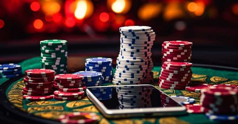 Discover Excitement at Richy Leo Casino & Sportsbook 15