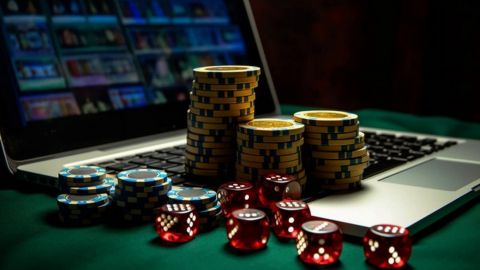 Discover the Thrills of Richy Fox Casino & Sportsbook 24