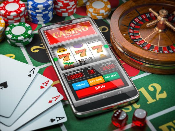 Discover the Thrills of Richy Fox Casino & Sportsbook 30