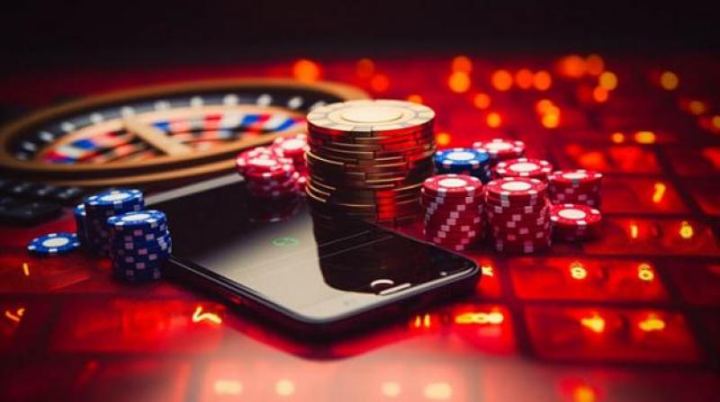 Discover the Thrills of WG Casino & Sportsbook 8 Discover the Thrills of WG Casino & Sportsbook 8