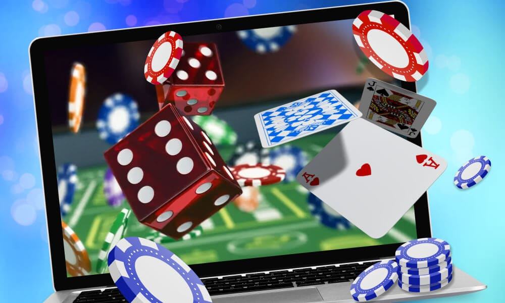 Discover the Thrills of WG Casino & Sportsbook Your Ultimate Gaming Destination