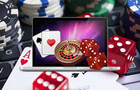 Exciting Twister Wins Casino Online Slots for Big Wins
