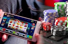 Explore the Exciting World of Qbet Casino Online Slots