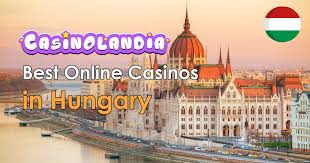 The Rise of Magyar Casinos A Deep Dive into Hungary's Online Gaming Scene The Rise of Magyar Casinos A Deep Dive into Hungary's Online Gaming Scene